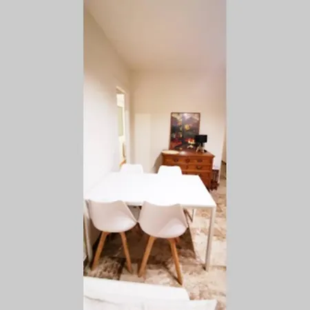 Aperegrina - Centro - Vistas Al Rio Apartment Pontevedra
