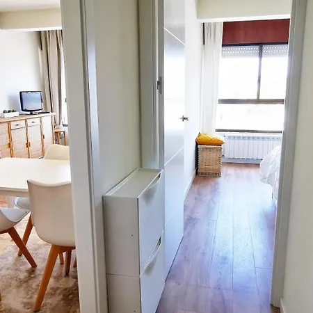 Apartment Aperegrina - Centro - Vistas Al Rio
