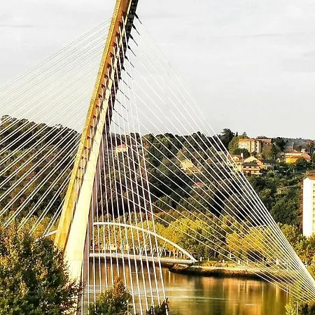 Apartment Aperegrina - Centro - Vistas Al Rio